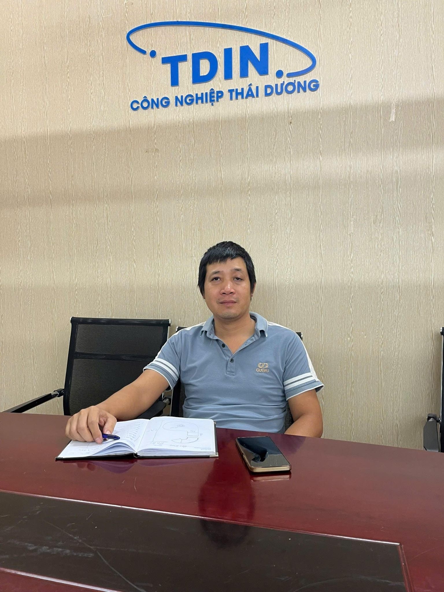 Vũ Xuân Vị