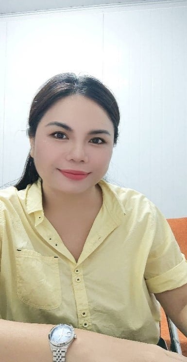 Đặng Thị Hoài