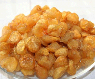 Công nghệ sấy nhãn