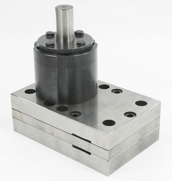 Đầu bơm bánh răng td.br86.20