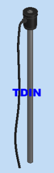 Điện trở công nghiệp tdin cung cấp