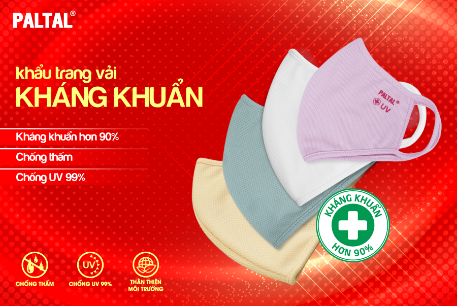 Tổng Hợp Các Kiến Thức về Khẩu Trang Và Hướng Dẫn Sử Dụng