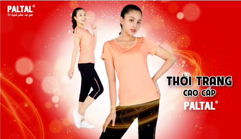 Xu hướng đồ bộ nữ mặc nhà cao cấp