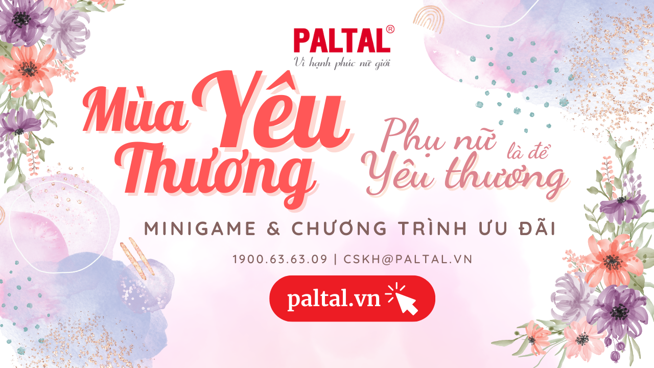 MINIGAME MÙA YÊU THƯƠNG - Nhận áo khoác chống nắng, Bộ mặc nhà, Combo quần lót...miễn phí