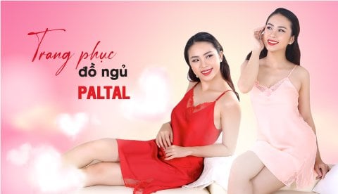 Cách chọn đồ ngủ nữ 'chuẩn' theo từng dáng người