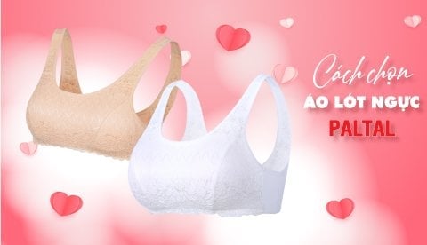 Hướng dẫn cách chọn áo lót ngực khi mặc áo dài