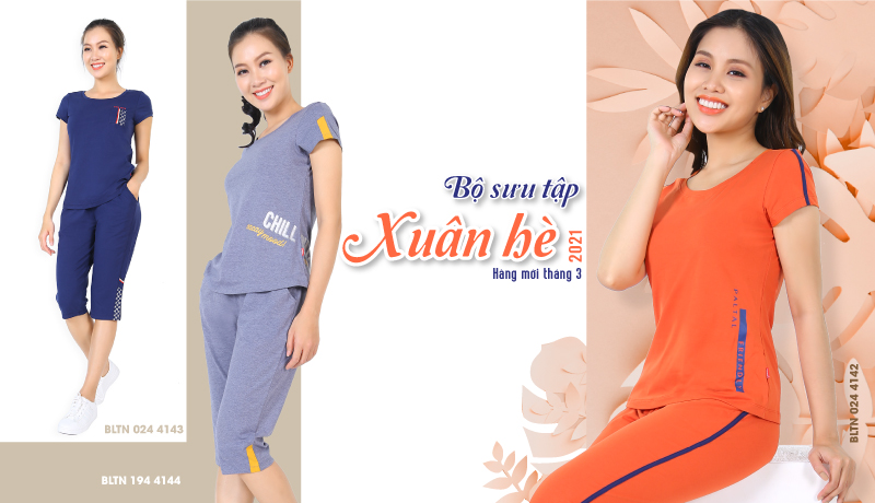 BỘ SƯU TẬP MỚI TOANH TỪ THƯƠNG HIỆU PALTAL VỪA RA MẮT TRONG THÁNG 03/2021