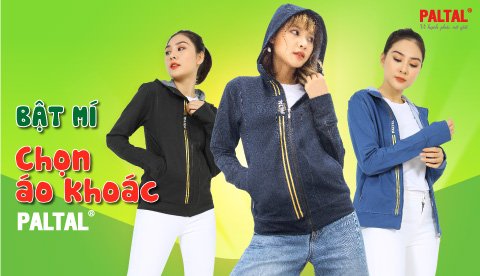 Bật mí cách chọn áo khoác nữ đẹp bạn nhất định không nên bỏ qua