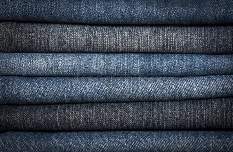 Denim là gì? BÍ QUYẾT phối đồ cá tính với denim jackets