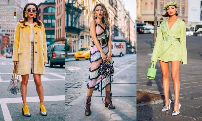 Khái niệm về Fashionista và những đặc điểm của một Fashionista