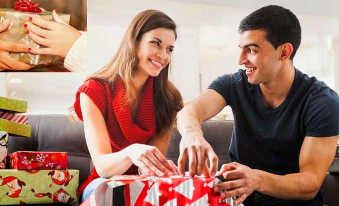 Gợi ý tặng quà sinh nhật bạn trai ‘thú vị’ cho nàng