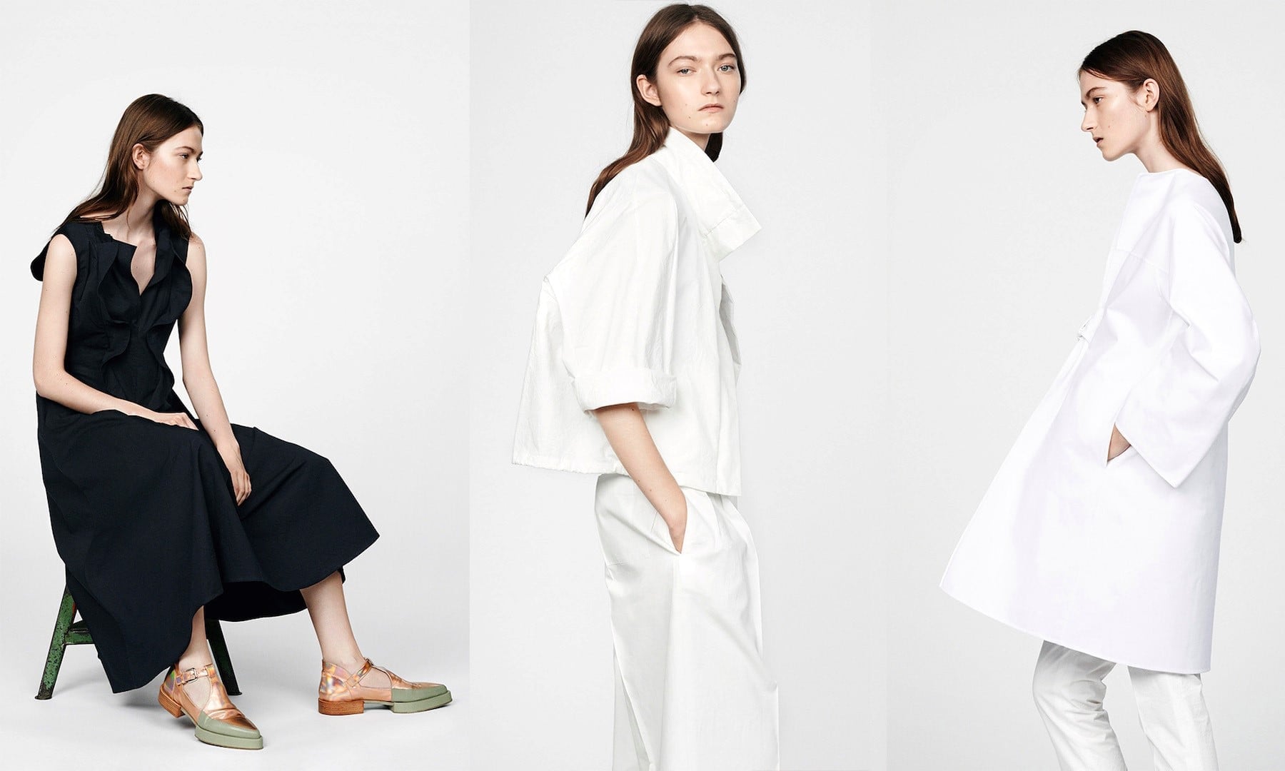 Phong cách Minimalism - Sự tối giản dẫn đầu xu hướng