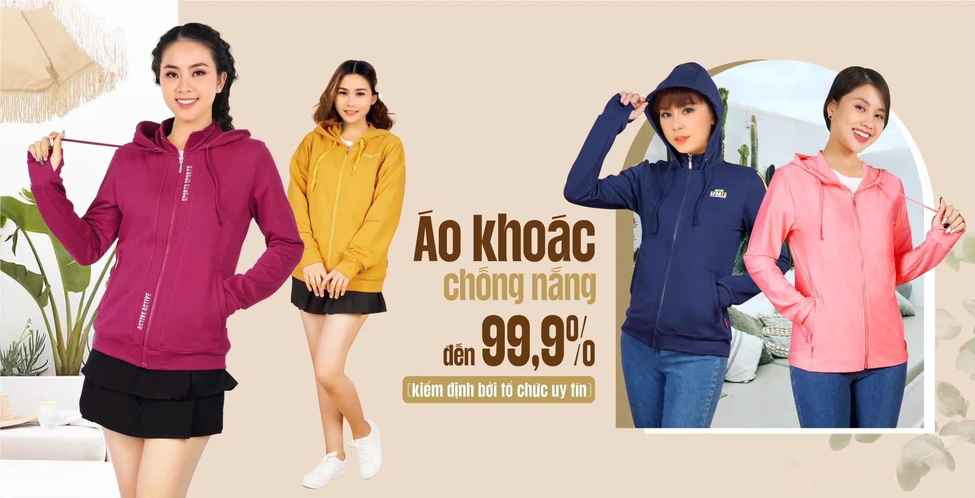 Tổng hợp Những mẫu Áo Khoác Nữ Paltal Được Yêu Thích