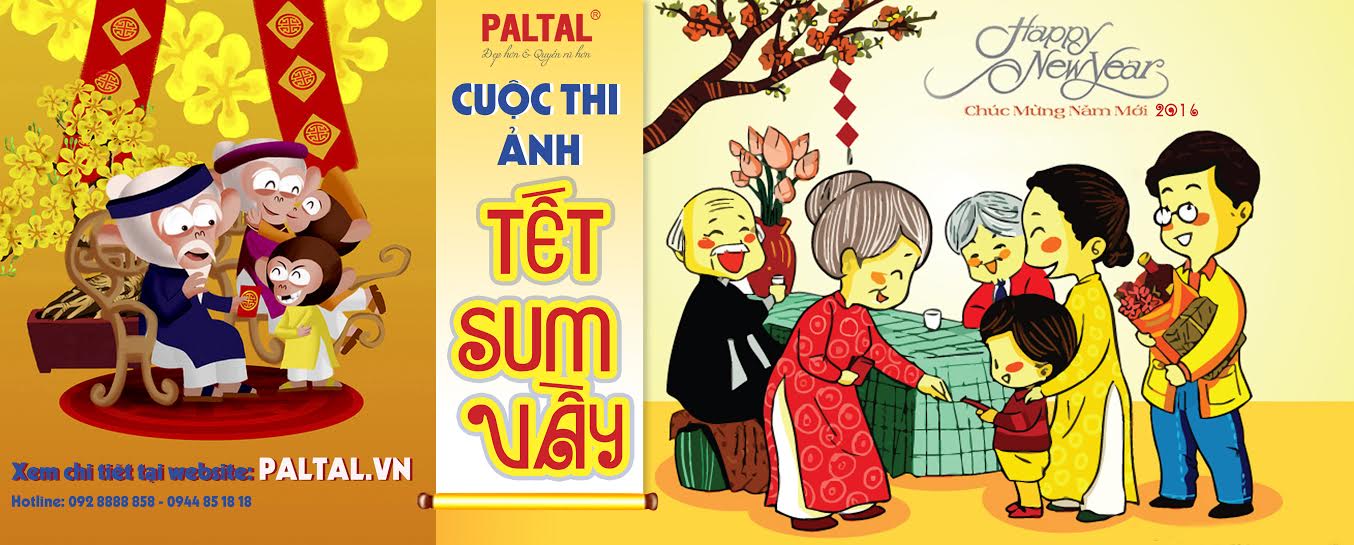 Cuộc thi ảnh 