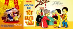 Cuộc thi ảnh 