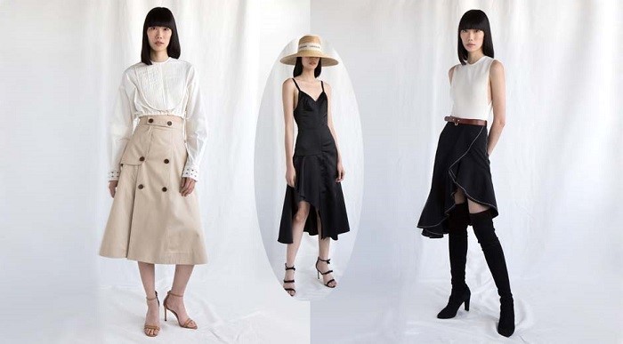 Phong cách thời trang Minimalism và cách chọn đồ theo phong cách Minimalism