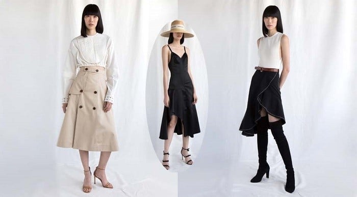 Phong cách thời trang Minimalism và cách chọn đồ theo phong cách Minimalism