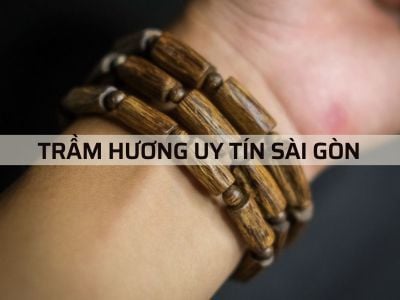 Địa chỉ bán Trầm Hương TPHCM uy tín - giúp bạn khi cần
