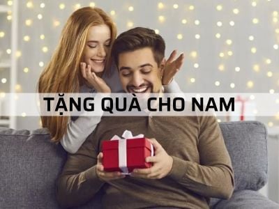 [HƯỚNG DẪN] Tặng Quà Cho Nam Ý Nghĩa Và Độc Đáo