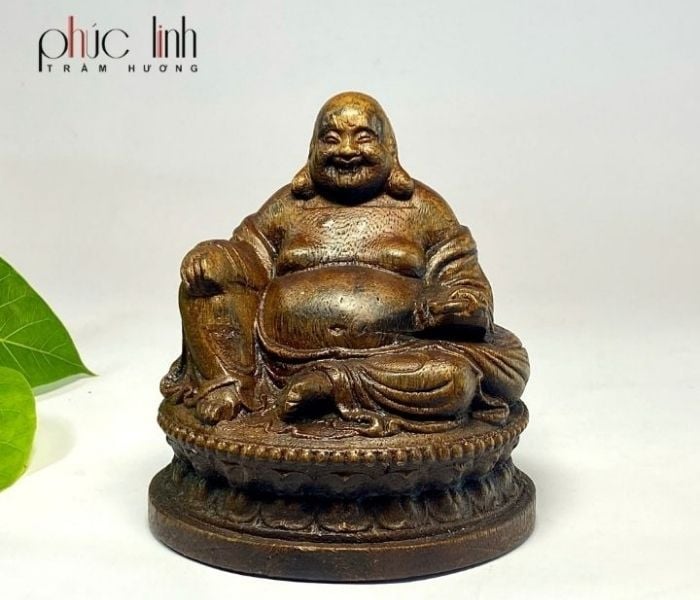 Tượng Trầm để ô tô là gì? Các Mẫu Tượng Thịnh Hành năm 2023