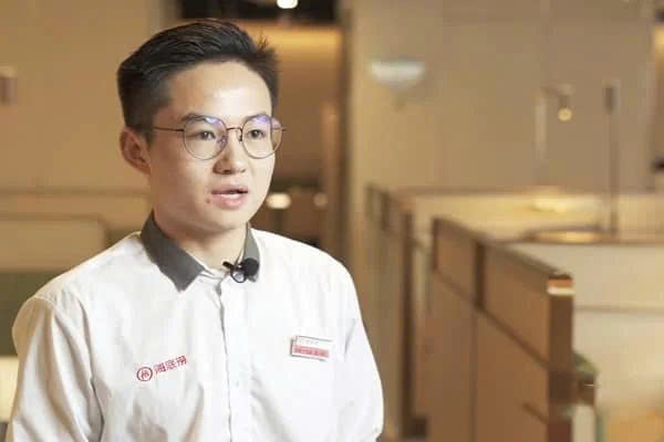 Haidilao · Trung Quốc