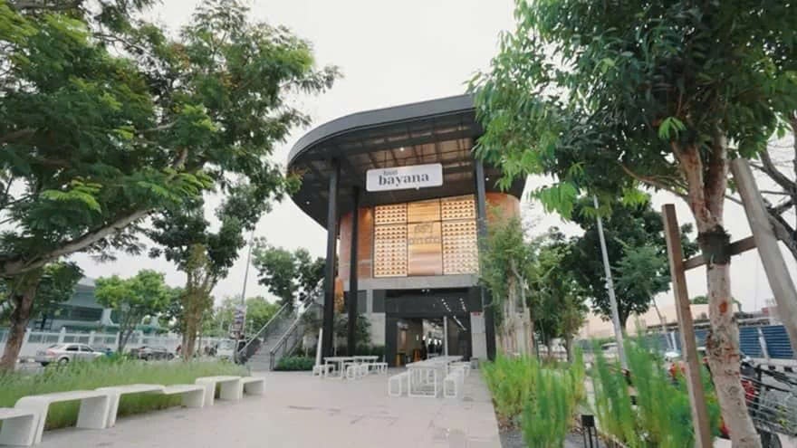 Food Bayana · Bayan Lepas - Penang - Malaysia