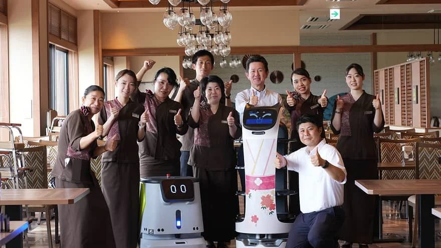 Ryugujo Spa Hotel Mikazuki