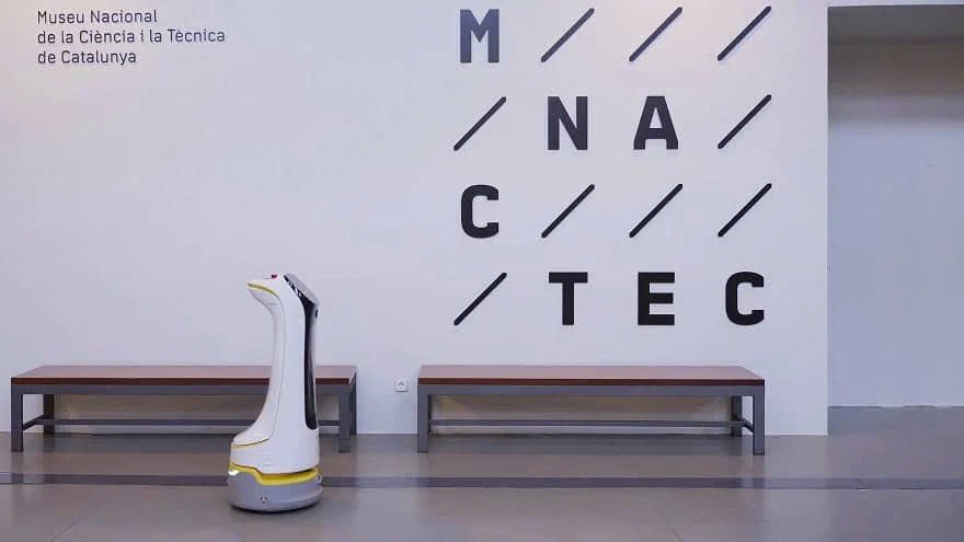 National Museum of Science and Technology of Catalonia (MNACTEC) · Terrassa - Tây Ban Nha