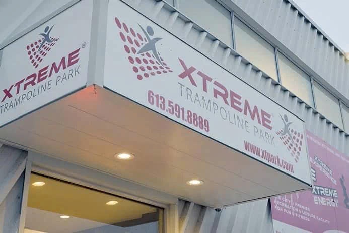Xtreme · Canada
