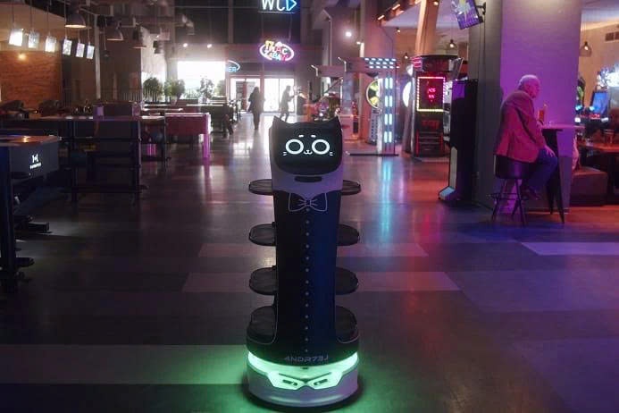HulaKula Entertainment Center · Warsaw - Ba Lan