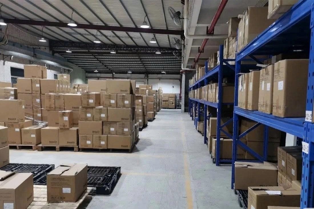 Jiangxi Rizhisheng Electronics