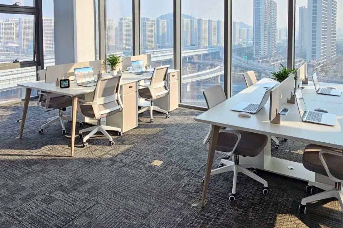 Walmart U.S. Office