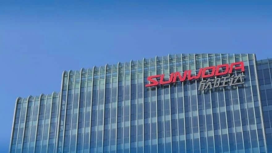 Lithium-Ion Battery Manufacturer