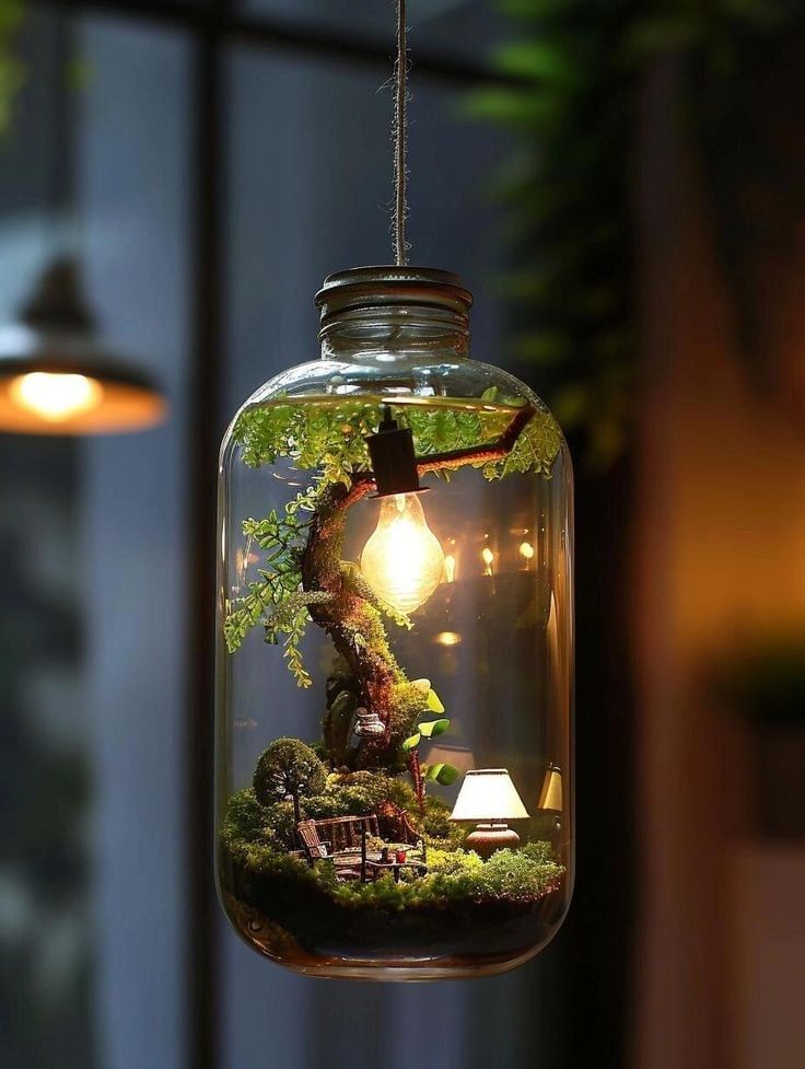 Gửi Trọn Yêu Thương - Những Lời Nhắn Hay & Ý Nghĩa Nhất Nên Kèm Theo Terrarium Quà Tặng