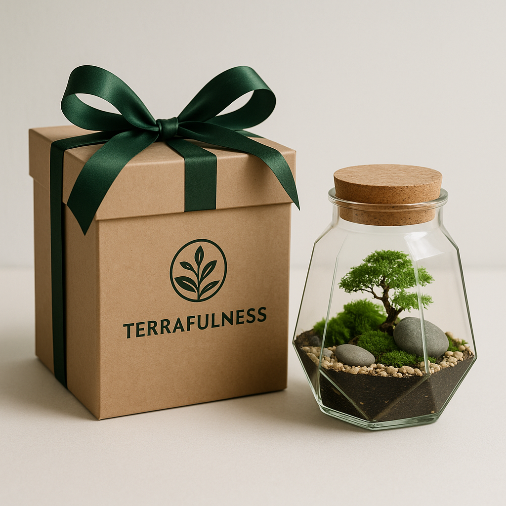 Món Quà “Cảm Ơn” Tinh Tế Cho Người Quan Trọng - Terrafulness