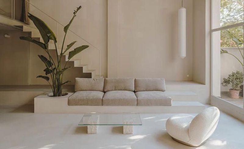 Bản vẽ thiết kế nhà cấp 4 4x20 – Giải pháp tối ưu cho gia đình nhỏ