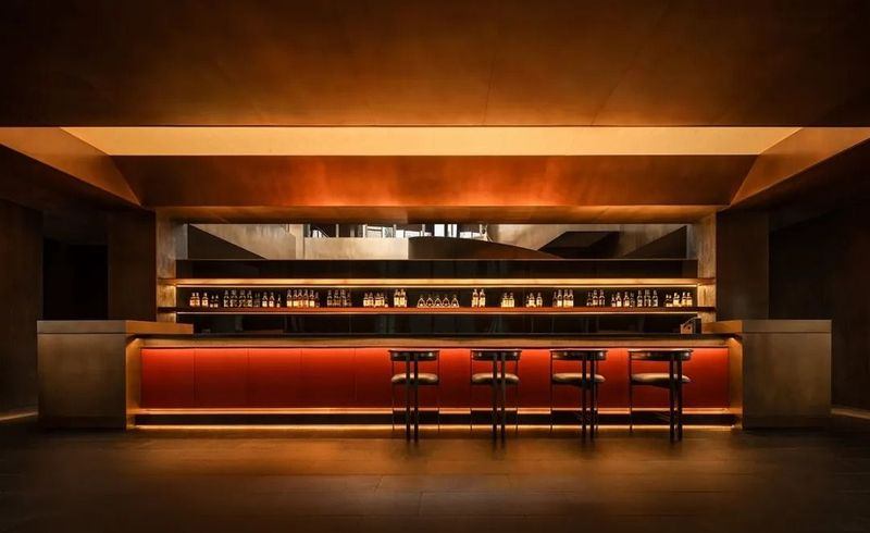 Dịch vụ thiết kế nhà hàng cafe bar chuyên nghiệp