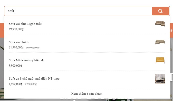 Tìm kiếm thông minh