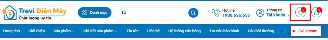 Yêu thích
