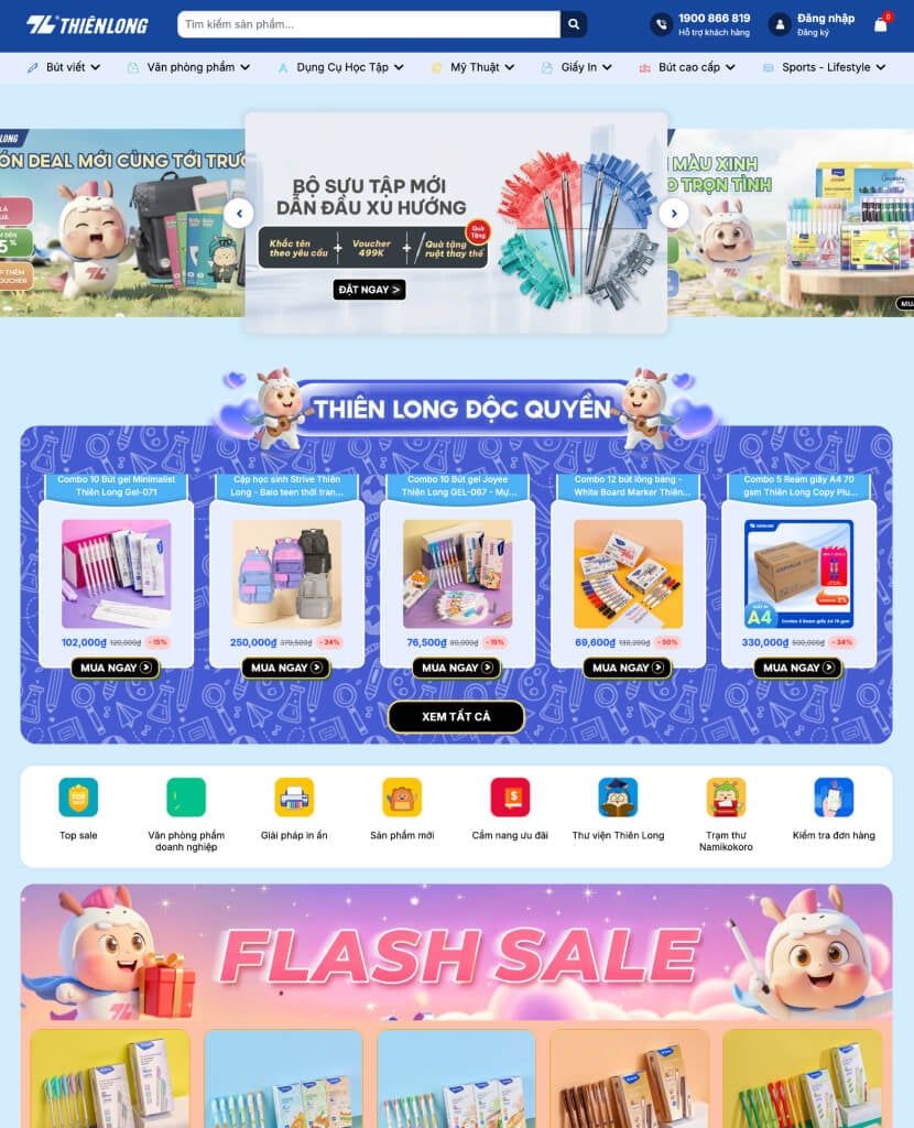 Câu chuyện thành công - Haravan