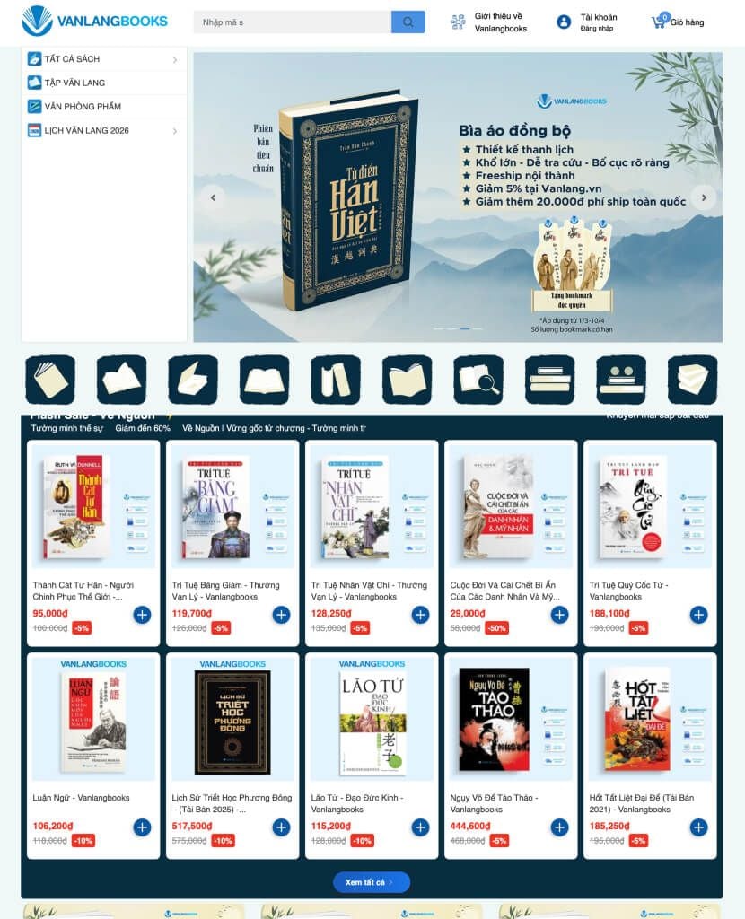 Câu chuyện thành công - Haravan