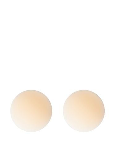  Hộp 2 miếng dán đầu ngực  iBasic silicone nhiệt tự thân - PK107-BOX2 