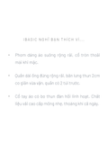  Bộ mặc nhà nữ áo tay dài quần dài - HOMW083 