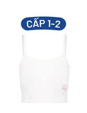  Áo ngực học sinh iBasic cotton USA kháng khuẩn có hình in dễ thương - BRAT028 