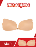  [MUA 1 TẶNG 1] Áo ngực dán Cánh tiên iBasic - PK126 