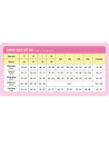  Đầm ngủ nữ iBasic thun lạnh 2 dây màu pastel - SW090 