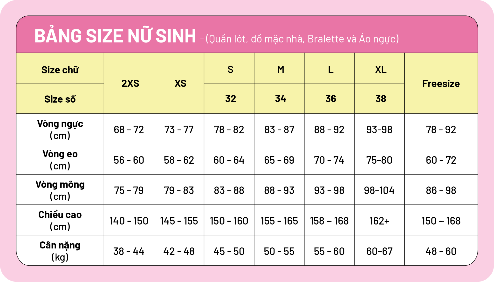  Combo 3 Quần lót nữ teen iBasic thun lạnh thoáng khí phom boy short - PANTG030 