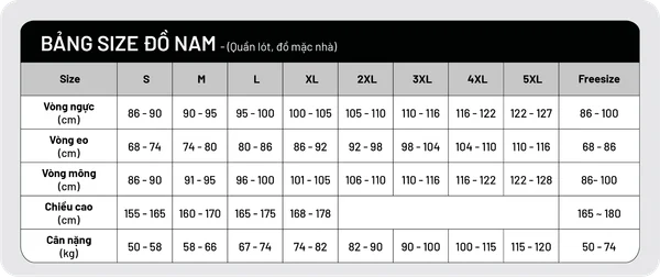  Quần mặc nhà iBasic nam short dài trên đầu gối lưng thun -  SHM012 