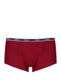  Quần lót nam học sinh American Classic iBasic bé trai phom boxer cotton USA kháng khuẩn PANTB003 