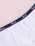  Quần lót nam học sinh American Classic iBasic bé trai phom boxer cotton USA kháng khuẩn PANTB003 